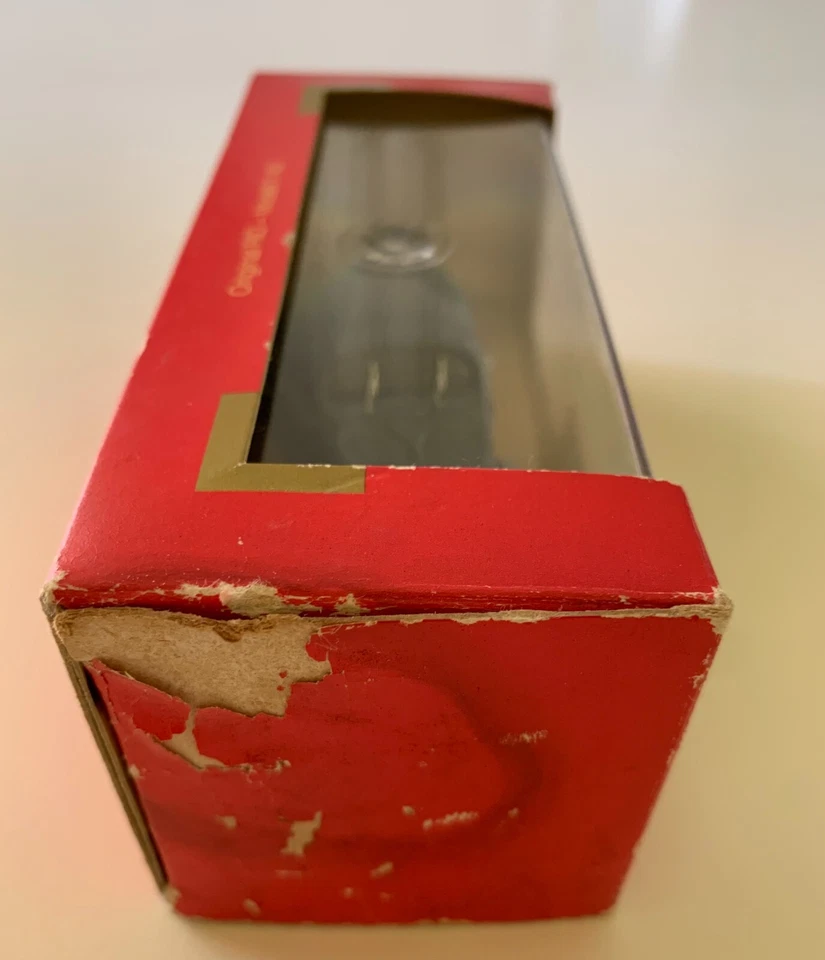 Rio 1/43 VW Maggiolino Lunotto ovale 1953 Made in Italy - Immagine 2 di 4