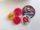 Hot Wheels Matchbox Diecast Cars Fast Food Buttons — photo 9