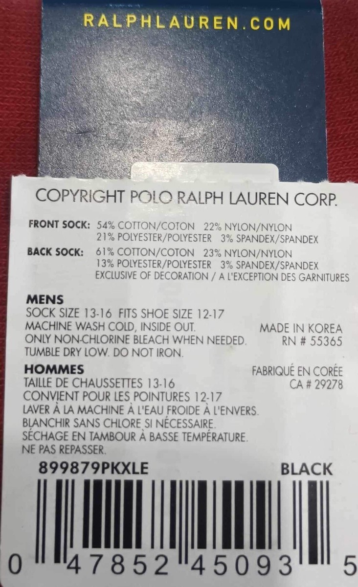 Oサイズ RARE Polo Ralph Lauren Bear Martini Black Tuxedo Red Holiday