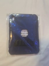 SUPCASE Unicorn Beetle Pro Series Screen Protector for iPad 7th Gen. - Blue