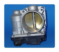 Electronic Throttle Body With Sensor Fits Nissan Altoma Sentra 2002-2006 X-trail