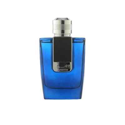 Arabian Oud- Bussma Blue, 3.4 FL OZ/100ML