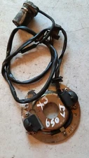 Yamaha XJ650 LJ Ignition Point Timing-Advance Advancer Plate 