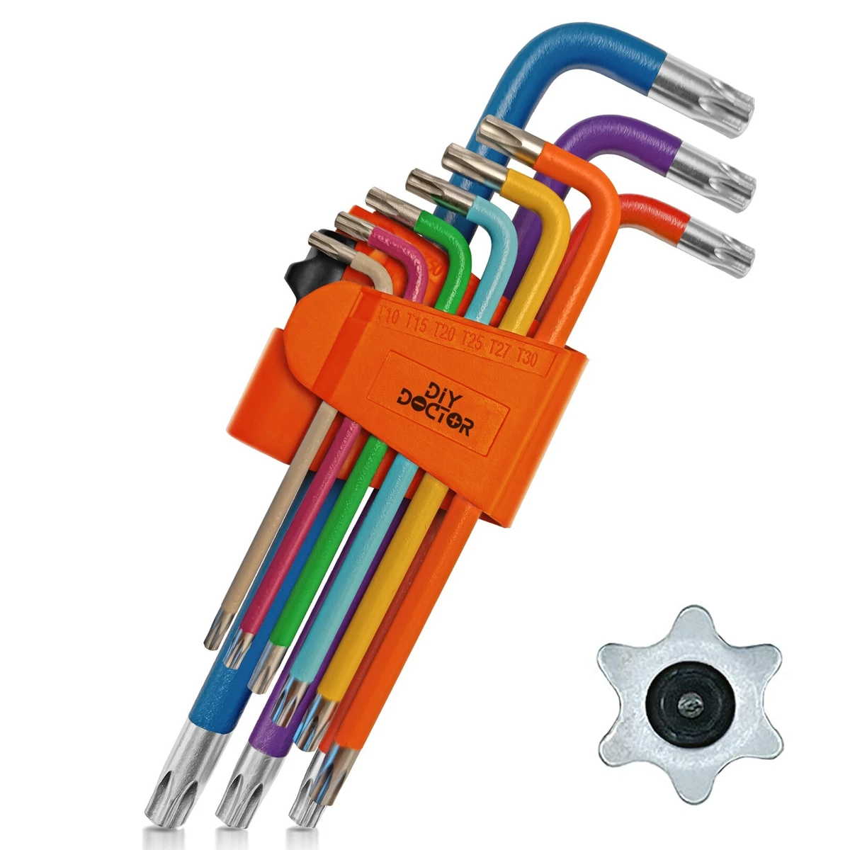 Torx allen wrench deals