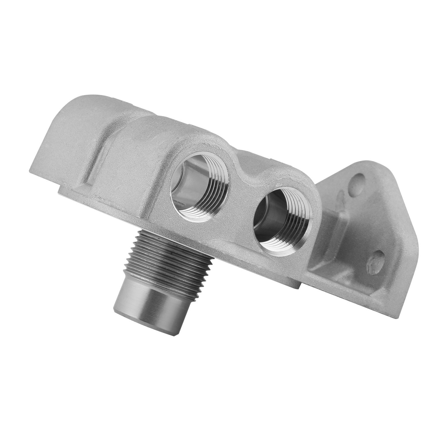 NAPA 4770 / WIX 24770 fuel filter remote mounting base CAT 1R0750 1R0749 USA! eBay