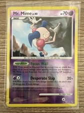 Mr. Mime 37/147 Supreme Victors Reverse Holo on eBay