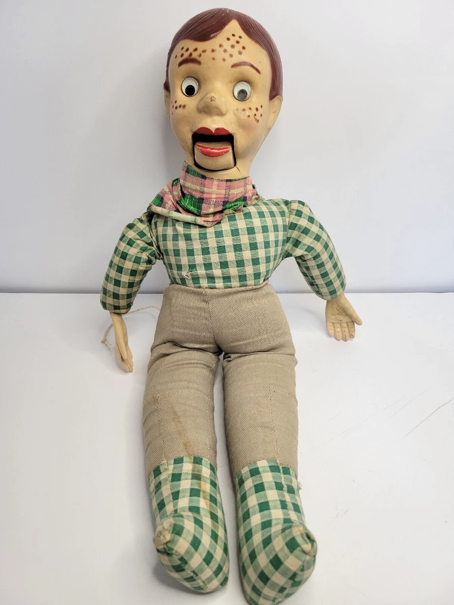 Doody doll sale