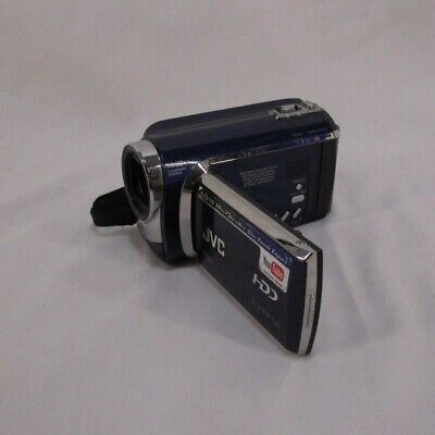 JVC Everio GZ-MG360 (60 GB) Hard Drive Camcorder Video JVC Everio GZ-MG360 (60 GB) Hard Drive Camcorder Video