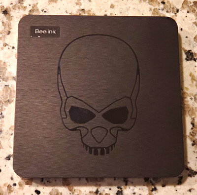 Super Console X King Emulation Android TV Box w/ Controller