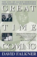 David Falkner | Great Time Coming | Taschenbuch | Englisch (1996) | Touchstone
