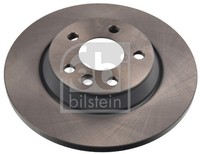 2X Febi Bilstein Bremsscheibe 23564 FüR Sharan VW Alhambra Ford Seat Galaxy 70B