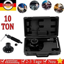 Hydraulik Radnaben Abzieher Hydraulischer Antriebswellen Ausdrücker 10 Tonnen DE