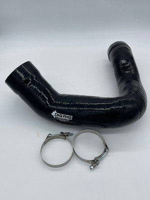 Dig Rig Powersports Air Intake Tube Kit for Polaris Pro XP / Turbo R / Pro S