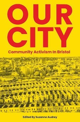 Suzanne Audrey Our City (Taschenbuch)