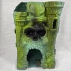 Vintage - Castle Grayskull Point Dread (He-Man MOTU Masters of the Universe) 80s