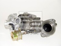 Turbolader Reman FüR Opel Astra F Cc (T92) 454092-0001, 454092-1