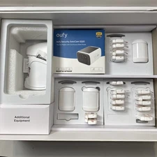 Cove Home Security System Kit