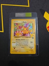 ______'s Pikachu 24/53 Celebrations: Classic Collection Holo