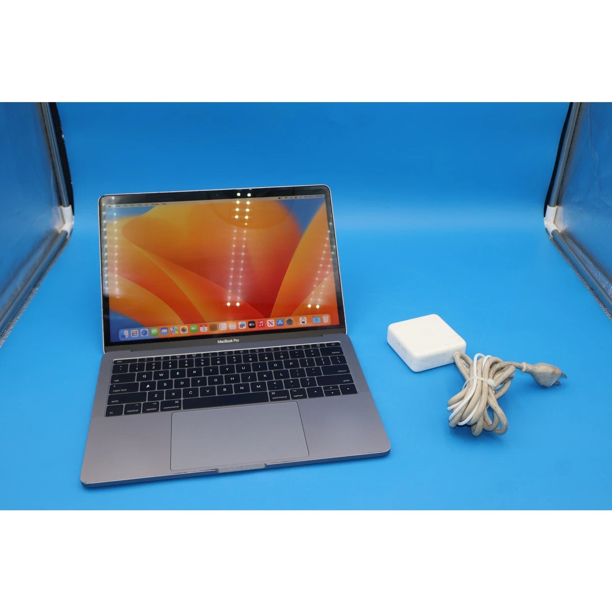 2017 Apple MacBook Pro Laptops for sale | eBay