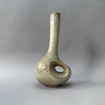Bertoncello Vase Roberto Rigon MCM Italien 60er 70er Jahre