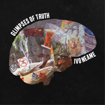 Ivo Neame Glimpses of Truth (CD) Album Digipak