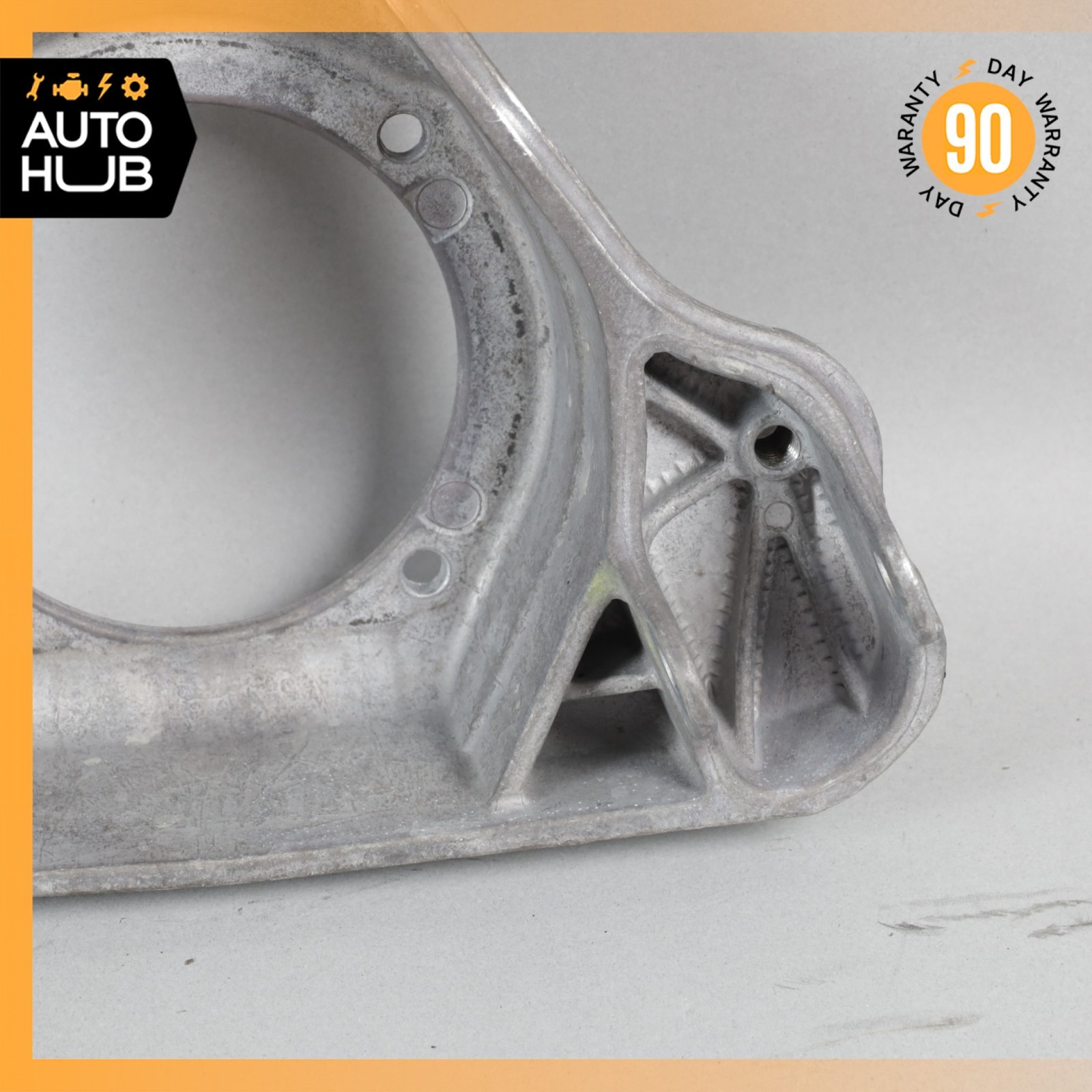 Bentley Continental GT Flying Spur Front Left or Right Shock Strut Mount Bracket
