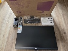 BenQ GW2480L 23,8 Zoll FullHD LED-Monitor - Schwarz