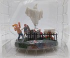 Lemax Spooky Town Be Careful What You Wish For NIB — photo 3