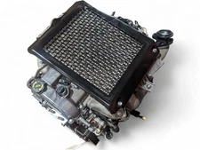 2007-2012 MazdaSpeed6 2.3L 4CYL DISI Turbo Engine L3VDT JDM L3 20250844