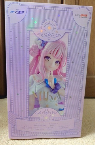 Modellino Good Smile Company Blue Archive Mika ~Call of the Stars~ 1/7 270 mm - Foto 5 di 5
