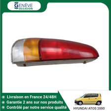 Feu arrière Hyundai ATOS