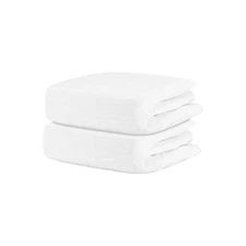 Newton Baby Organic Fitted Crib Sheets 2-Pack - Ultra Breathable and Soft,