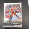 Panini 2025 Donruss Best of Instant Bo Nix #INS-BNX Broncos NFL Card