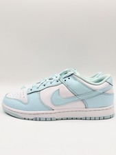 Nike Men s Dunk Low Size 11 Glacier Blue DV0833-104