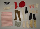 Vintage Barbie Similar Accessories - Unbranded
