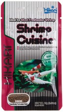 Target Black Shrimp Food 0.35 Ounce Natural Color Enhancers Spirulina Ecdysis