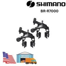 Shimano 105 BR R7000 R7010 Dual Pivot Brake Caliper Road Brakes Front and Rear