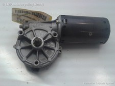 Mercedes Benz S124 original Wischermotor vorn 0390241410 BOSCH BJ1992