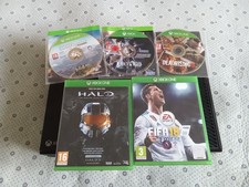 XBOX One 500GB Console Bundle.