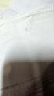 Vintage Print White Tablecloth-53"x60"-Spring, Floral, Garden — photo 10