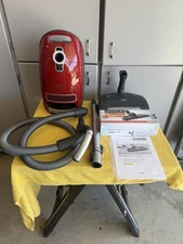 Miele  C3 Homecare + Powerline Same As Brilliant SGPEO