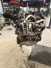 Moteur Renault Captur