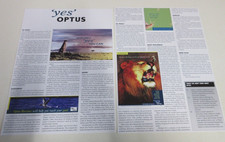 Optus - Brand Images, Values, History, Product & Promotional Information - 2002