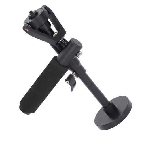 Anti Shake Telescopic Handheld Stabilizer For Video Cameras Micro Balancin LS - Picture 7 of 24