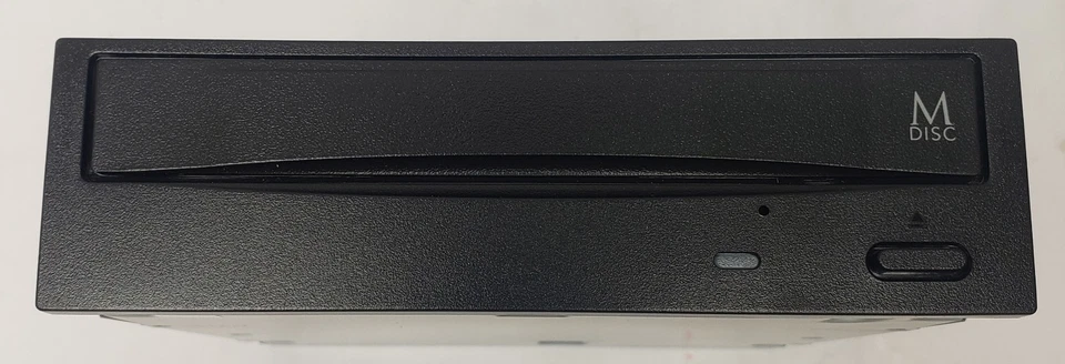 ASUS DRW-24F1ST DVD / CD Internal Optical Disc Drive Rewritable SATA 2A2 - Image 3 of 4