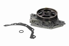 VAICO V25-2760 Ölpumpe Motorölpumpe für FORD Fiesta Mk5 Schrägheck FUSION (JU)