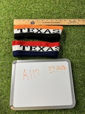 Texas Knit Headbands - Set of 2