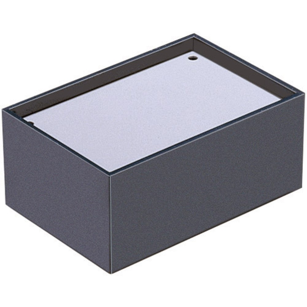 TEKO P110 Универсальный-Gehuse 85 x 55 x 36 Кунстстофф Грау ул Блау 1 1690₽