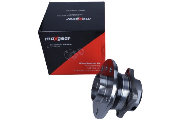 Roulement de roue BMW F45 F46 Mini Countryman pour retrouver un confort de conduite fluide