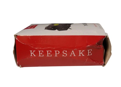 Hallmark Keepsake Ornament 2024 Original Xbox Console Lights & Sound New Open - Picture 19 of 24